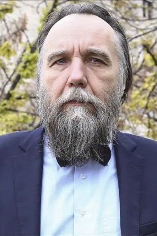 Aleksandr Dugin