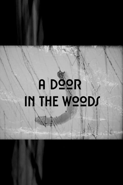 A Door in the Woods