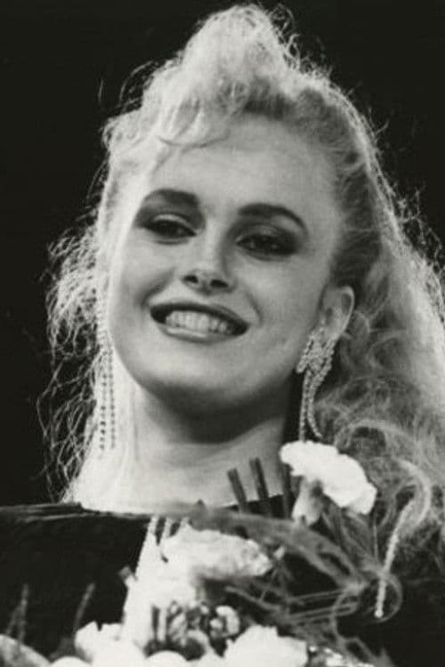 Larissa Litichevskaya