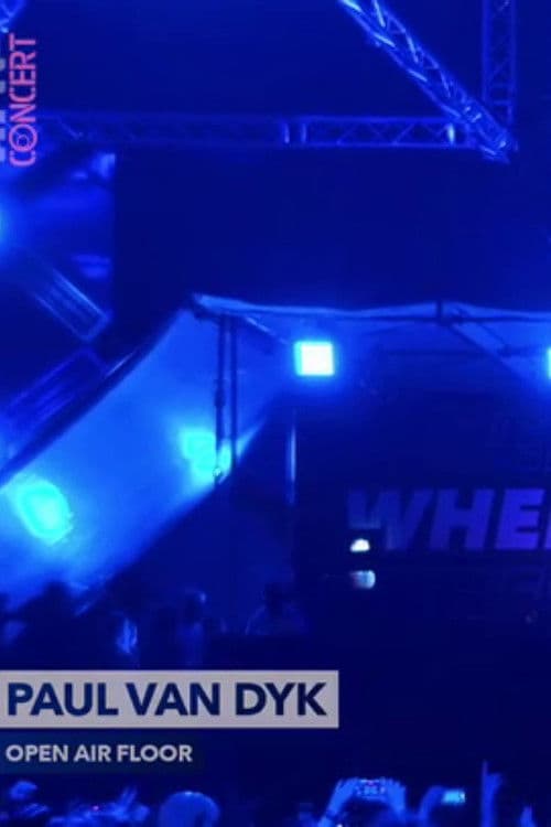 Paul Van Dyk - Nature One 2023