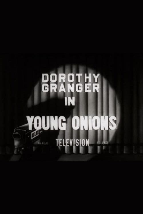 Young Onions