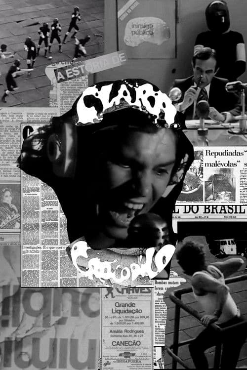 The Story of Clara Crocodile