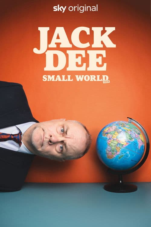 Jack Dee: Small World