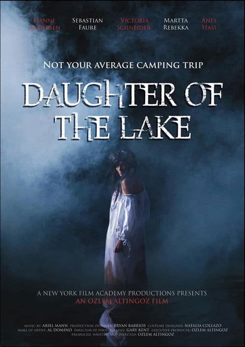 Daughter of the Lake