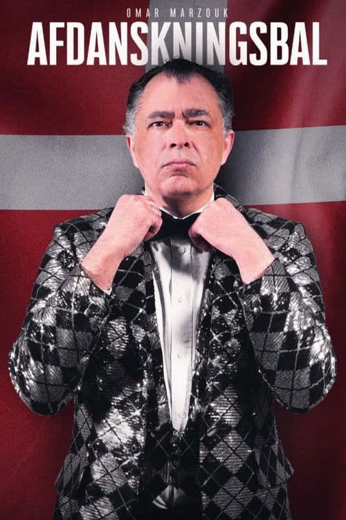 Omar Marzouk - Afdanskningsbal