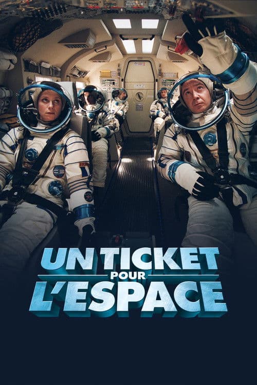 A Ticket to Space