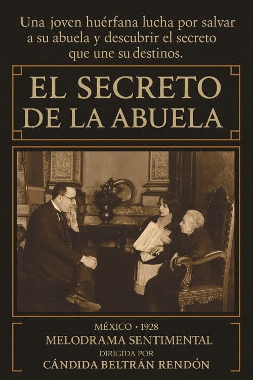 El secreto de la abuela