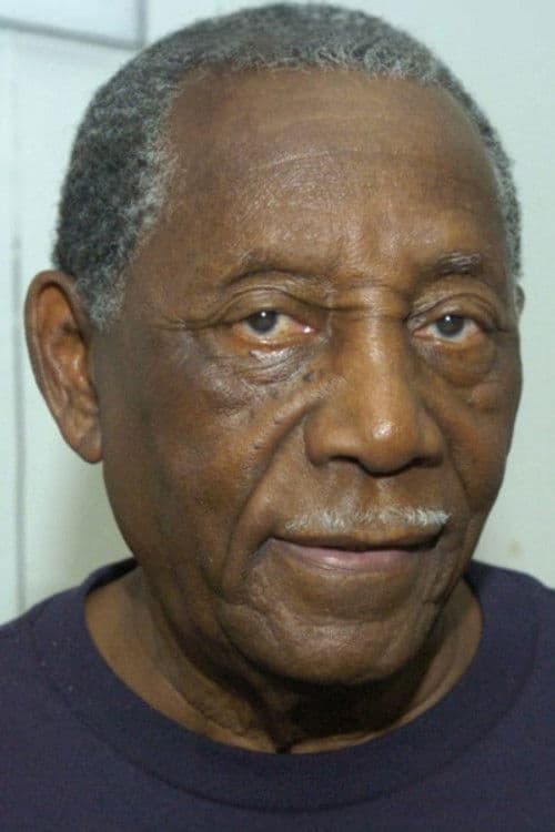 Charles Evers