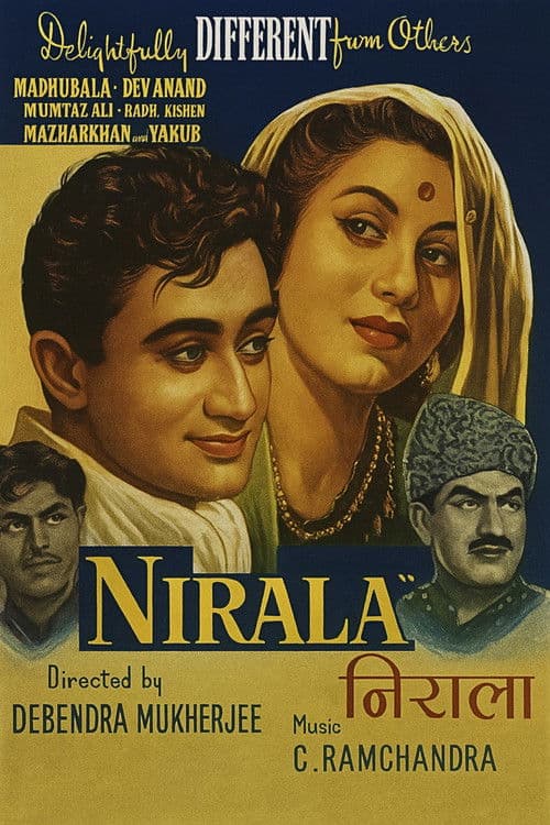 Nirala