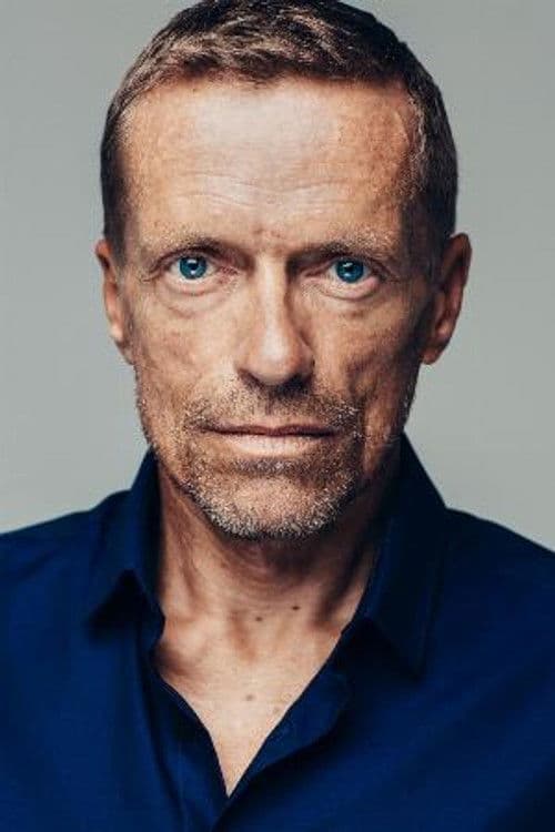 Billie N. Hviid Andersen