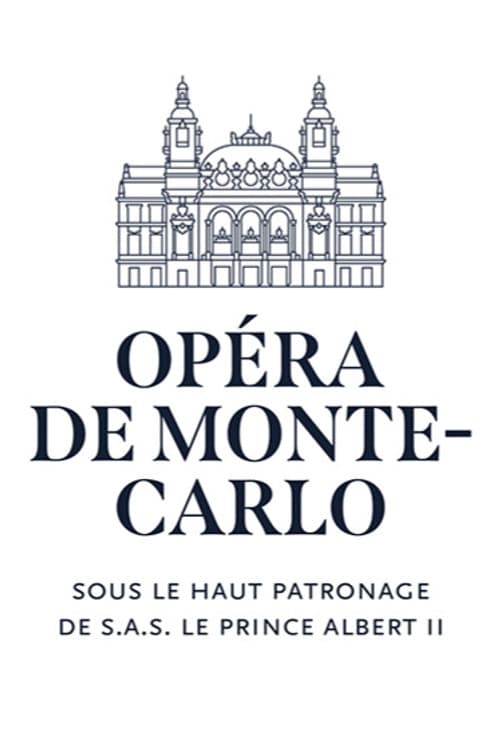 Choeur de l'Opéra de Monte-Carlo