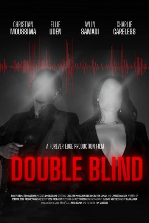 Double Blind
