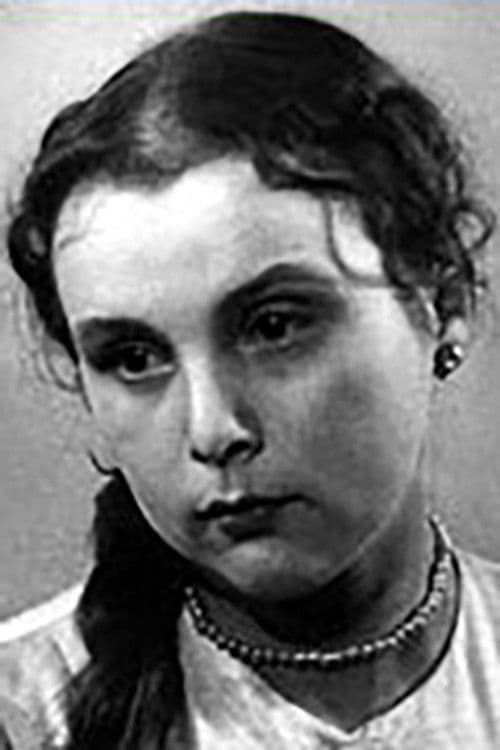 Vera Burlakova