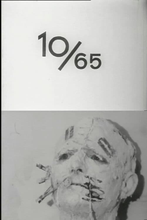 10/65: Self-Mutilation