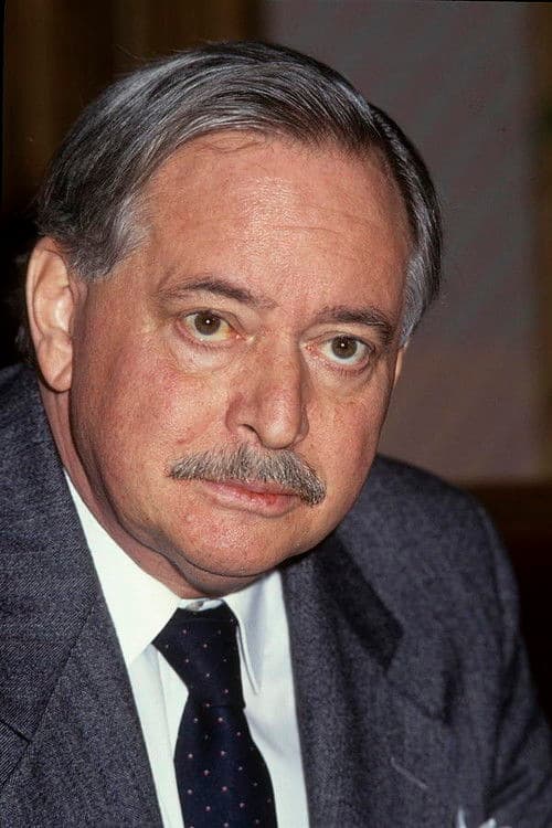 Jacques Parizeau