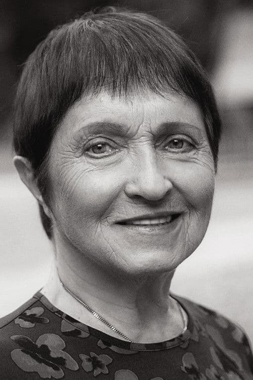 Tamara Moskvina