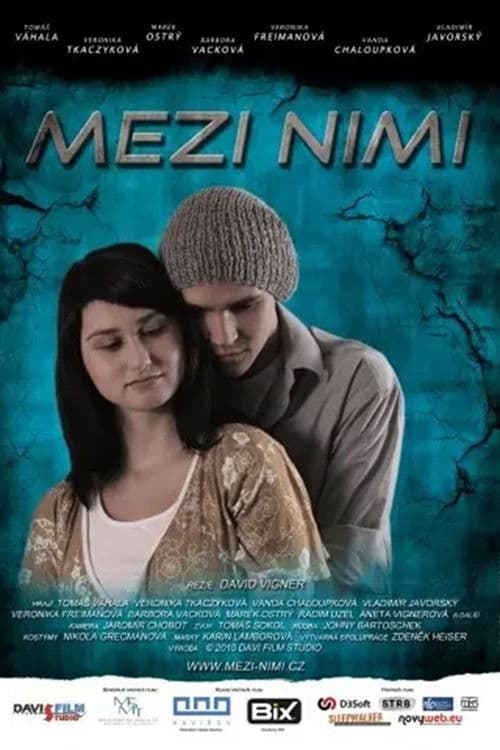 Mezi nimi