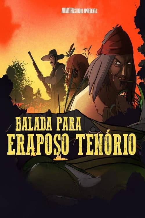 Balada para Raposo Tenório