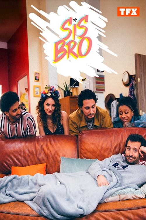Sisbro
