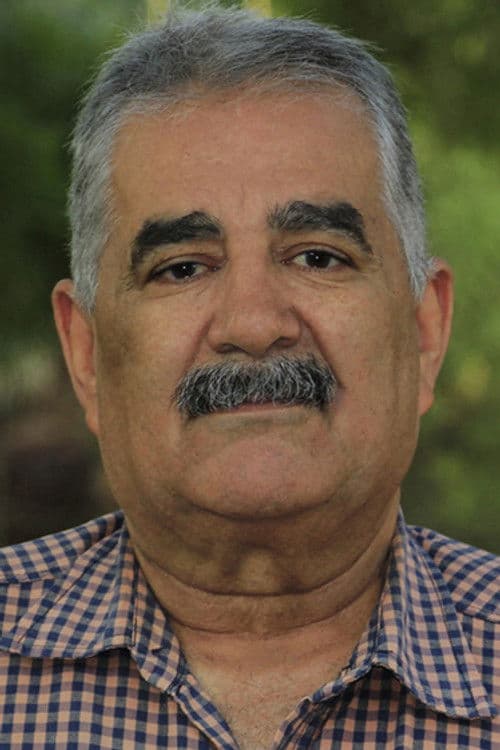 Abbas Rashidi