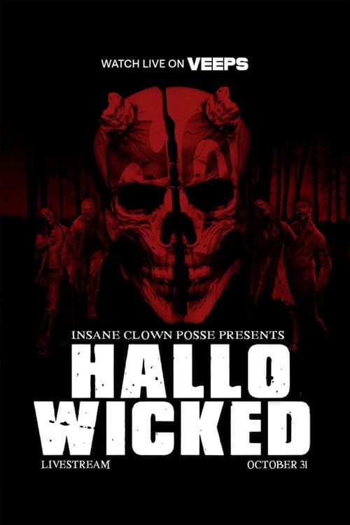 Insane Clown Posse Presents: Hallowicked