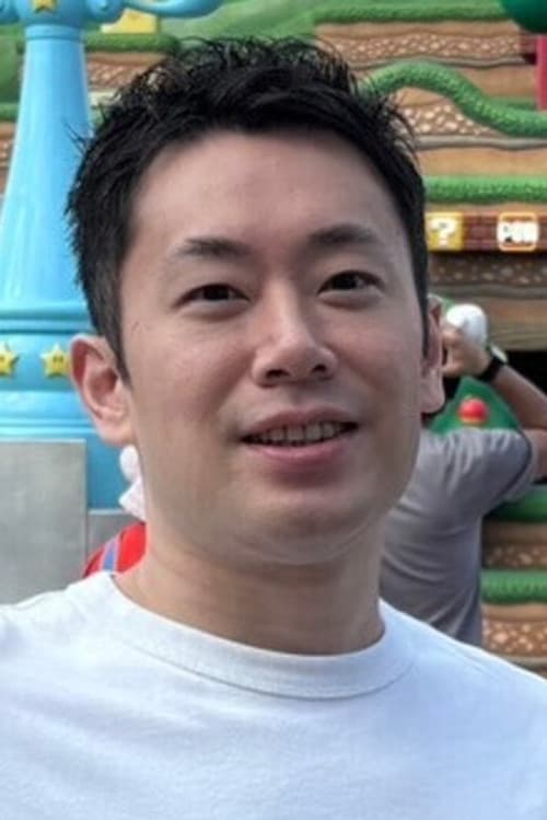 Kentaro Kami