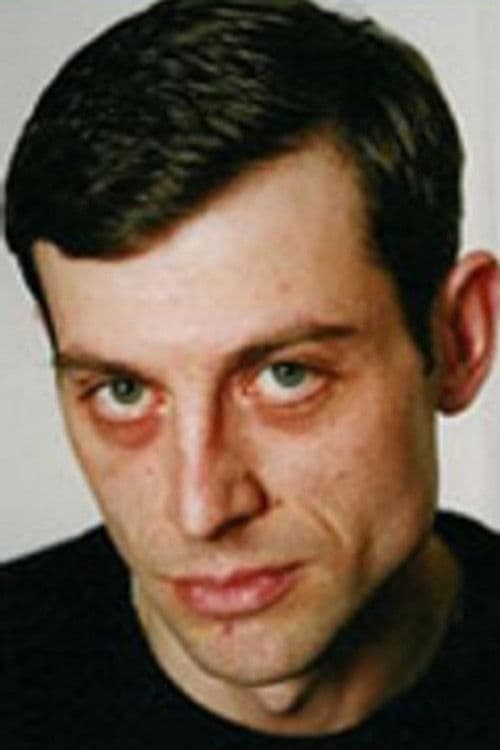 Andrey Blagoslovenskiy