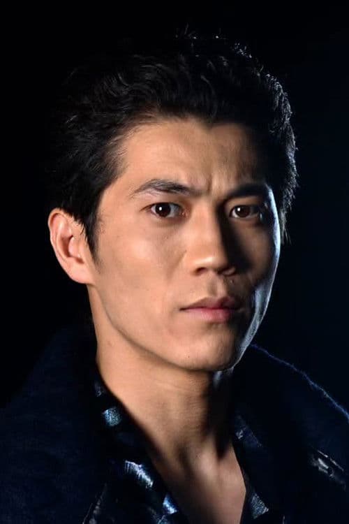 Amangeldi Sherikul uulu