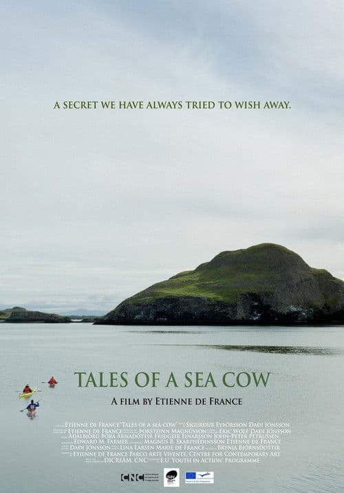 Tales Of A Sea Cow