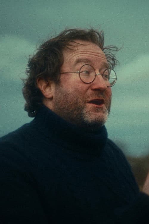 Patrick James Craven