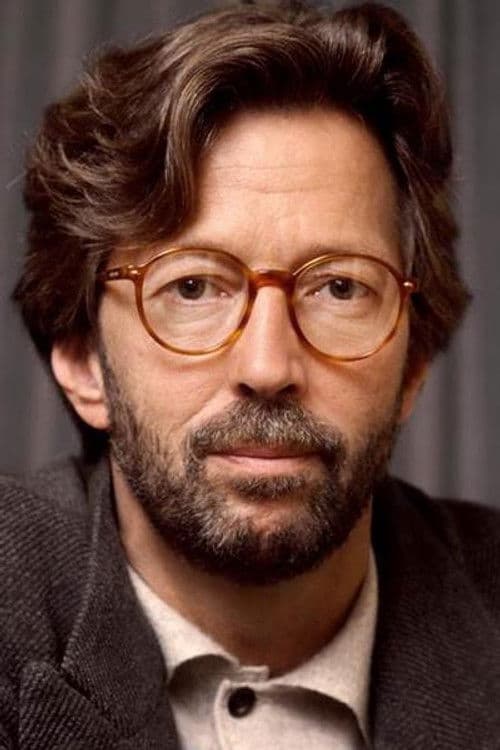 Eric Clapton