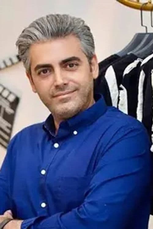 Mohammadreza Rahbari