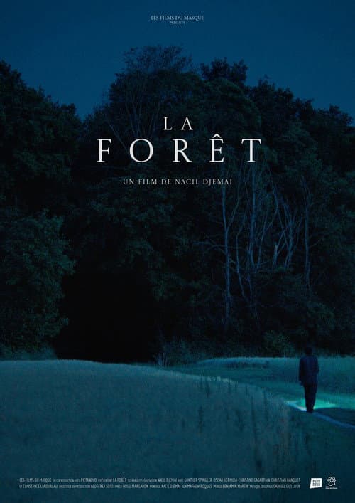The Forest