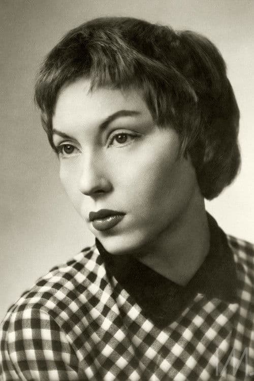 Clarice Lispector