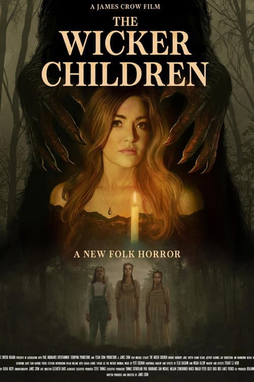 The Wicker Children