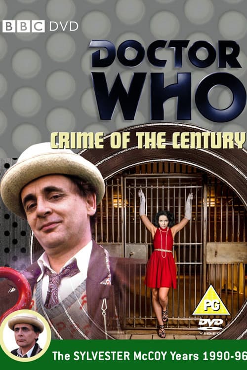 Doctor Who: Crime of the Century