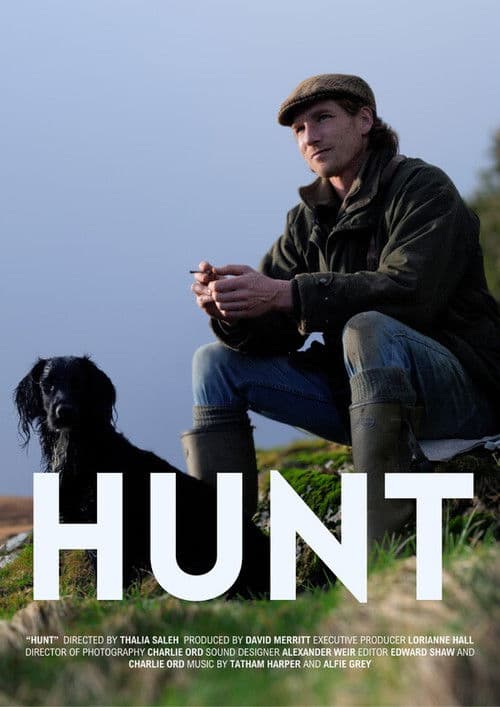 Hunt