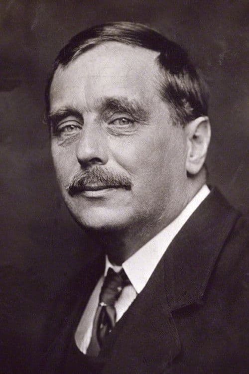 H. G. Wells