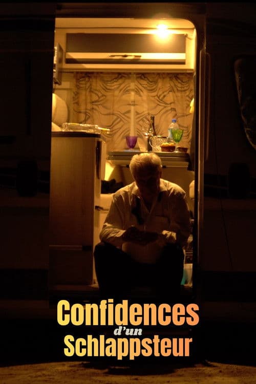 Confidences of a Schlappsteur