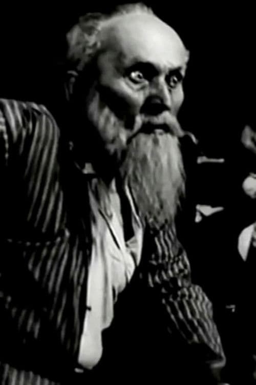 Vasiliy Balanchivadze