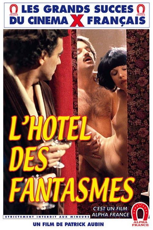 The Hotel of Fantasies