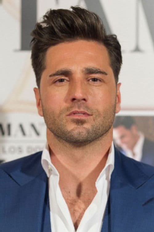 David Bustamante