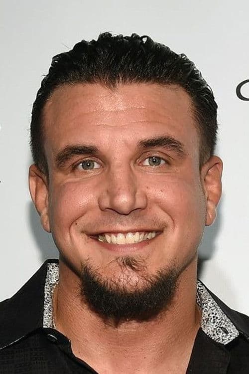 Frank Mir