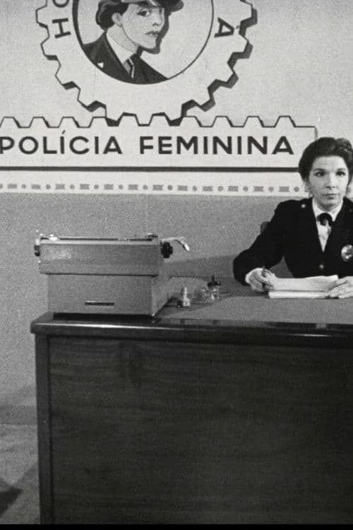 Polícia Feminina