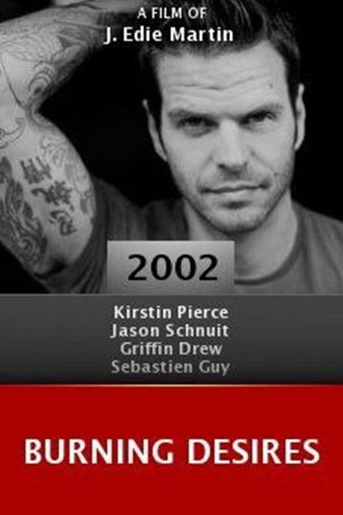 Burning Desires