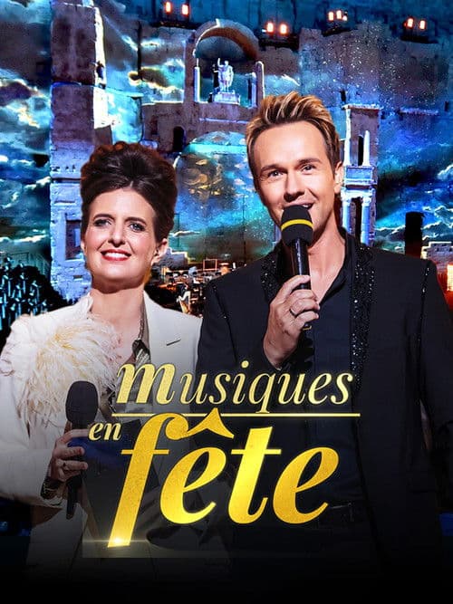 Musiques en fête des Chorégies d’Orange