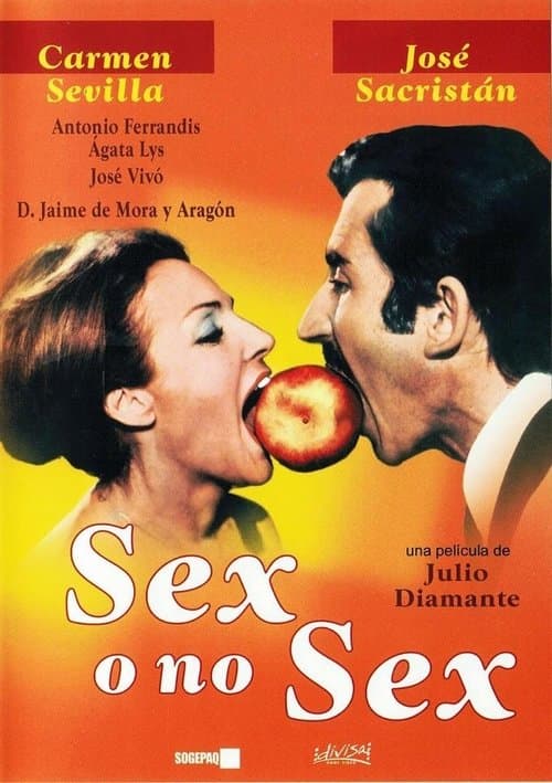 Sex o no sex