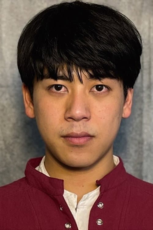 Shodai Ishikawa