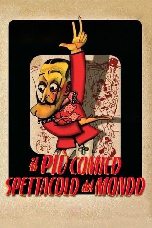 Funniest Show on Earth