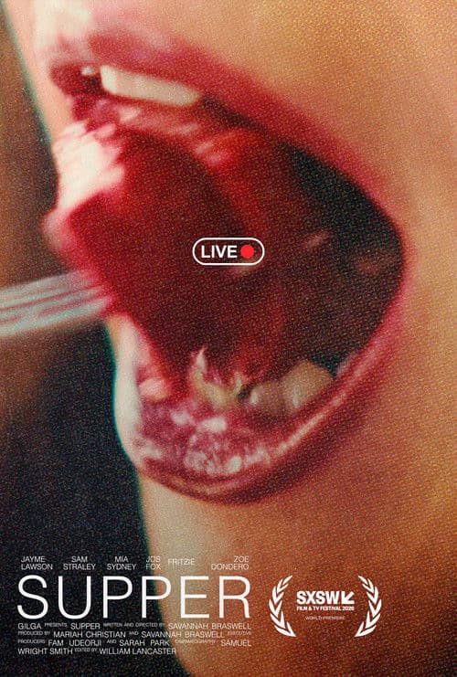 Supper